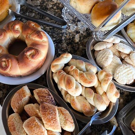 Pousada Sinha Vilaca Tiradentes Dış mekan fotoğraf