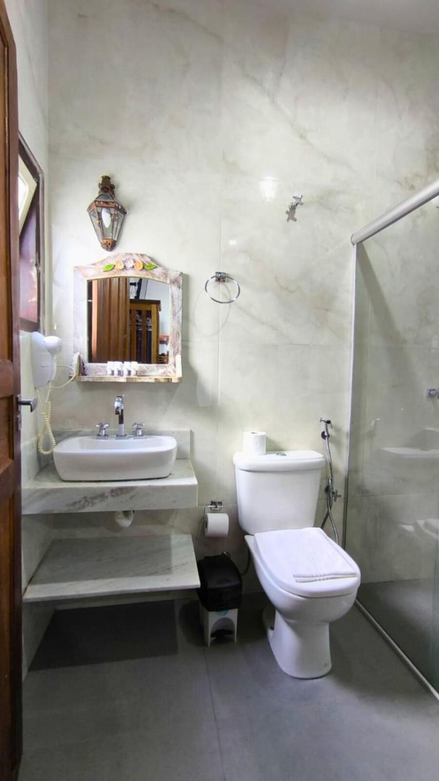 Pousada Sinha Vilaca Tiradentes Dış mekan fotoğraf