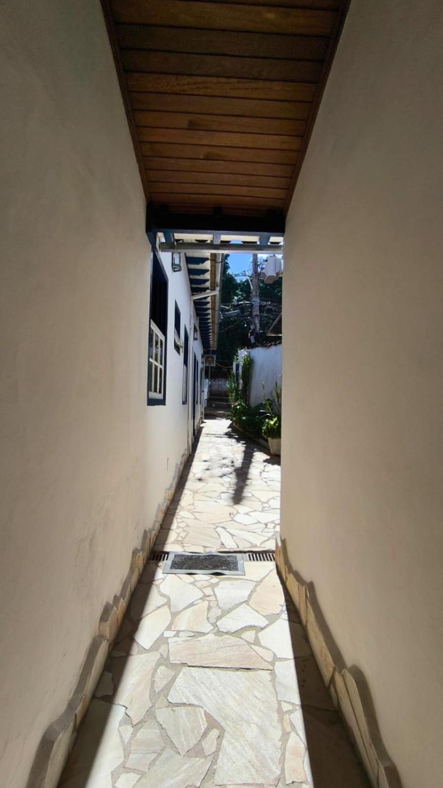 Pousada Sinha Vilaca Tiradentes Dış mekan fotoğraf