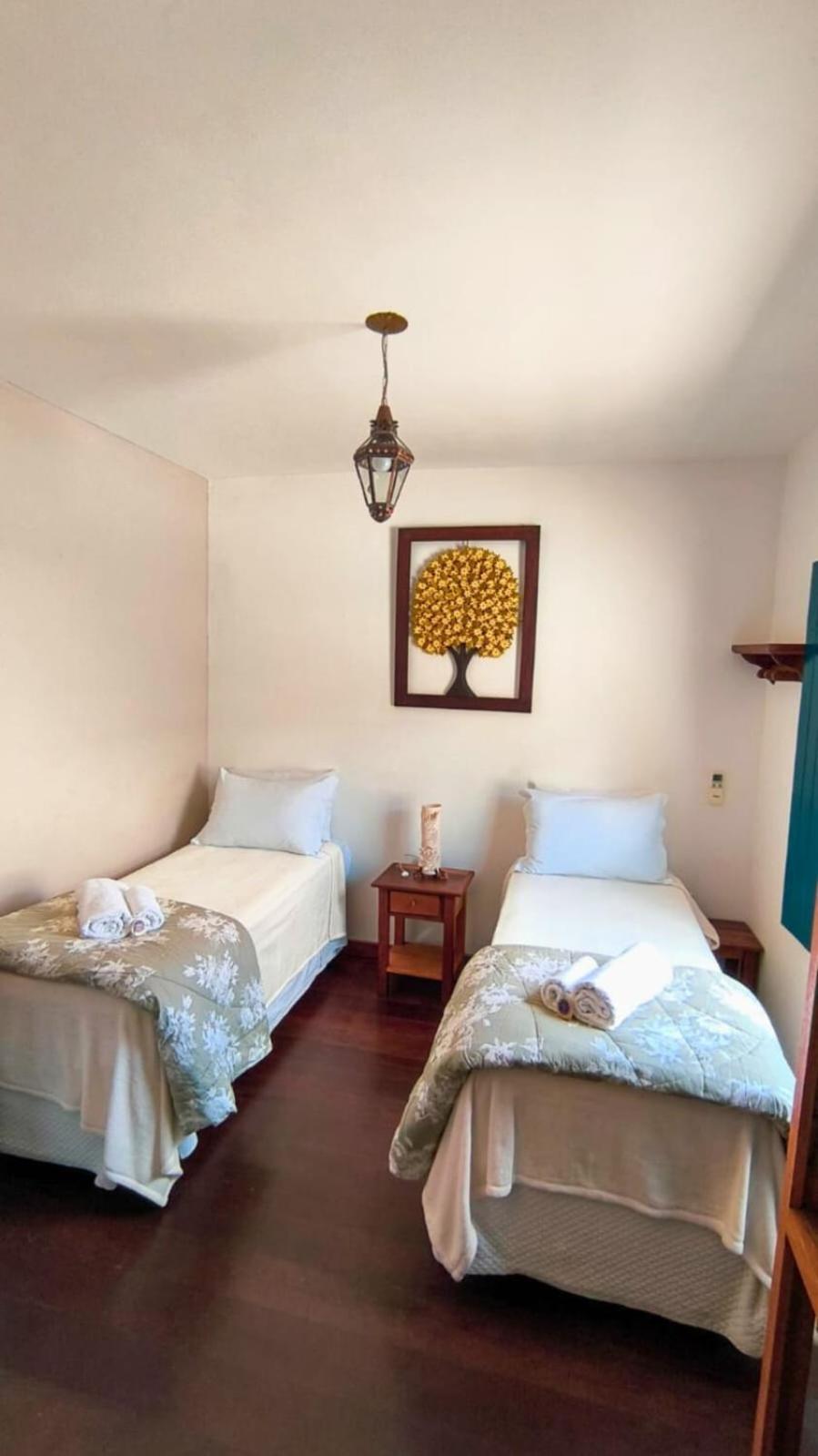 Pousada Sinha Vilaca Tiradentes Dış mekan fotoğraf