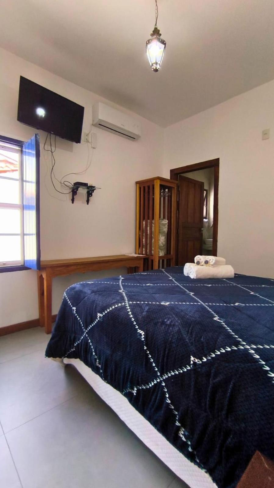 Pousada Sinha Vilaca Tiradentes Dış mekan fotoğraf