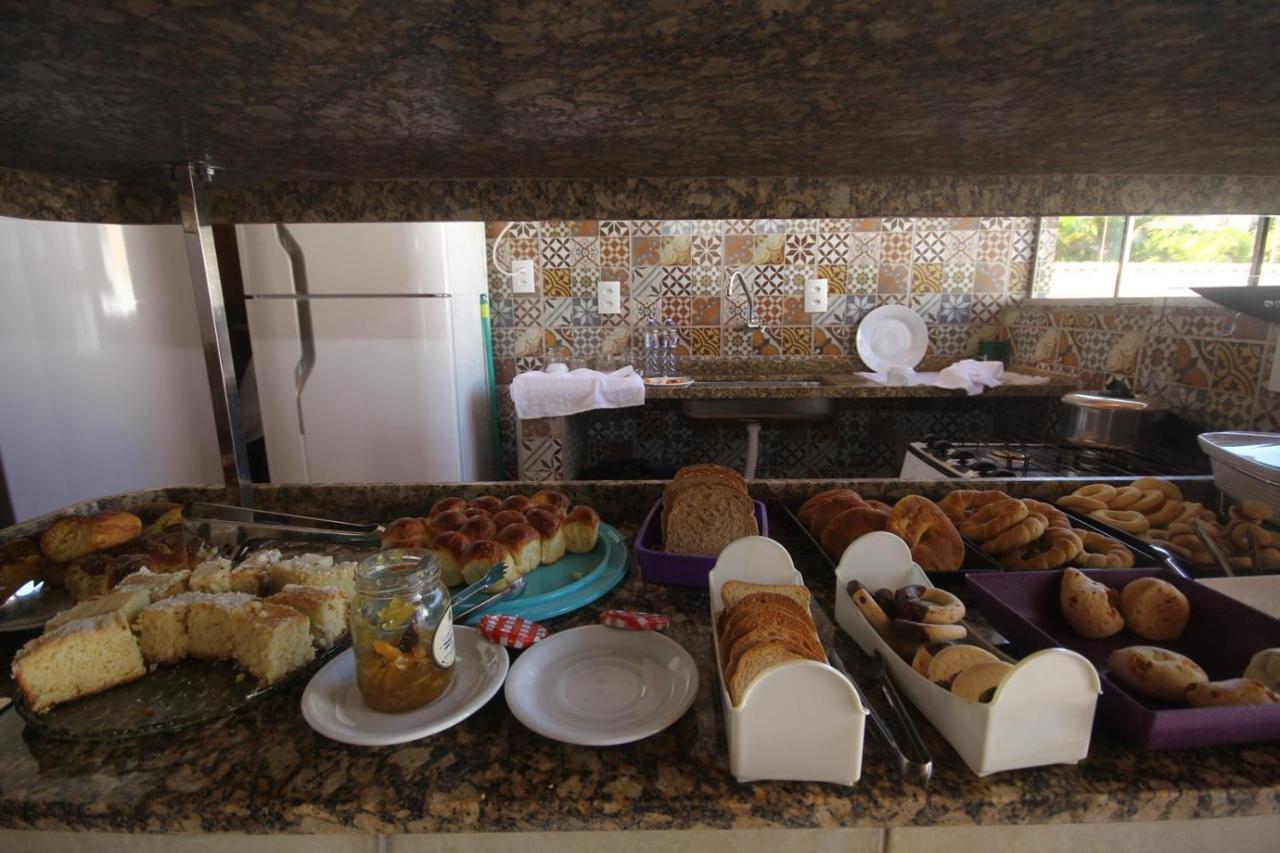 Pousada Sinha Vilaca Tiradentes Dış mekan fotoğraf